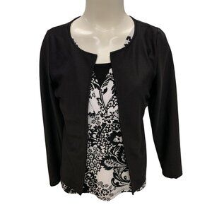 Lily Size S